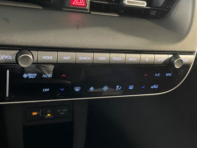 2025 Hyundai IONIQ 5 SE