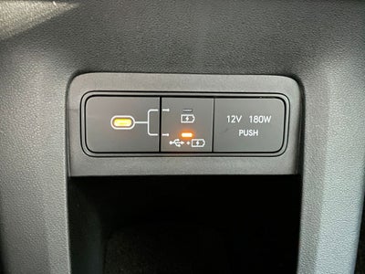 2025 Hyundai IONIQ 5 SE