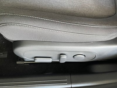 2025 Hyundai IONIQ 5 SE