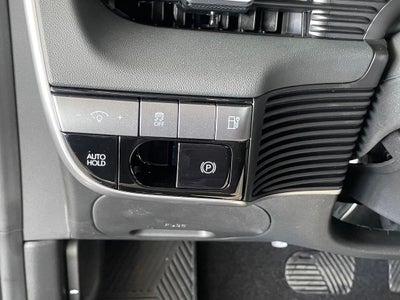 2025 Hyundai IONIQ 5 SE