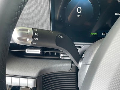 2025 Hyundai IONIQ 5 SE