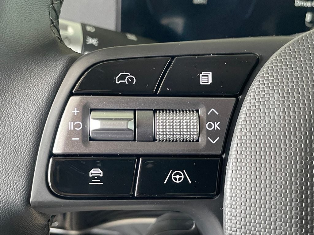 2025 Hyundai IONIQ 5 SE