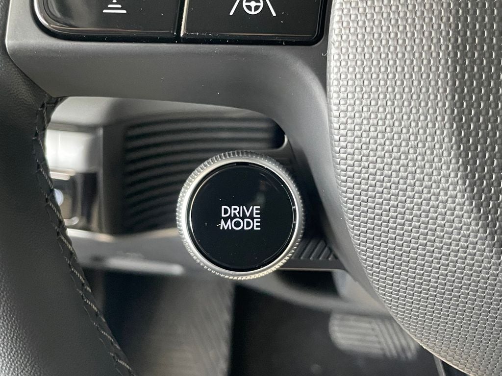 2025 Hyundai IONIQ 5 SE