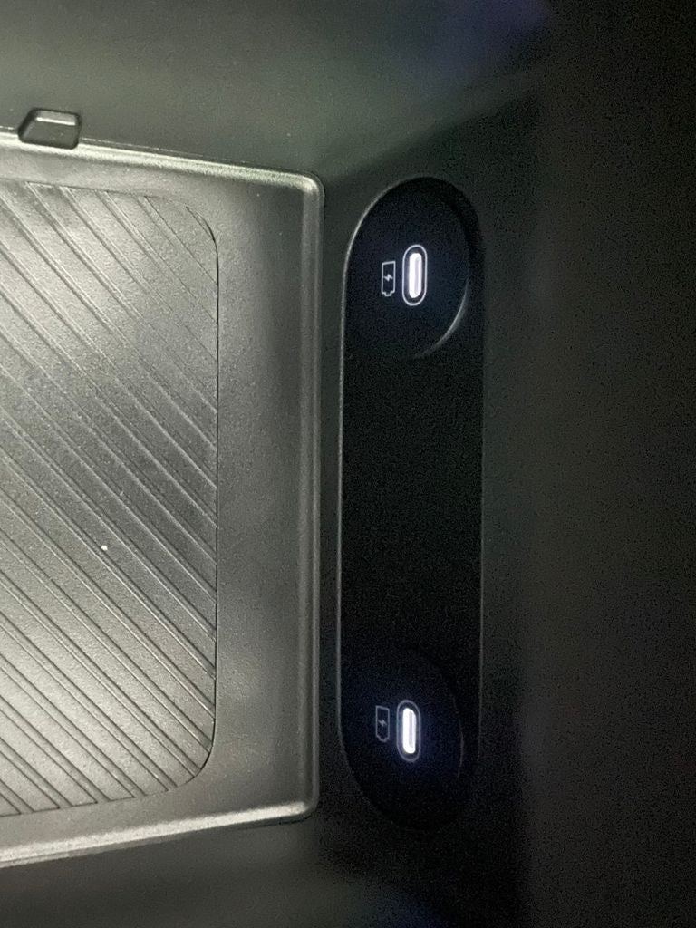 2025 Hyundai IONIQ 5 SE