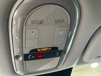 2025 Hyundai IONIQ 5 SE