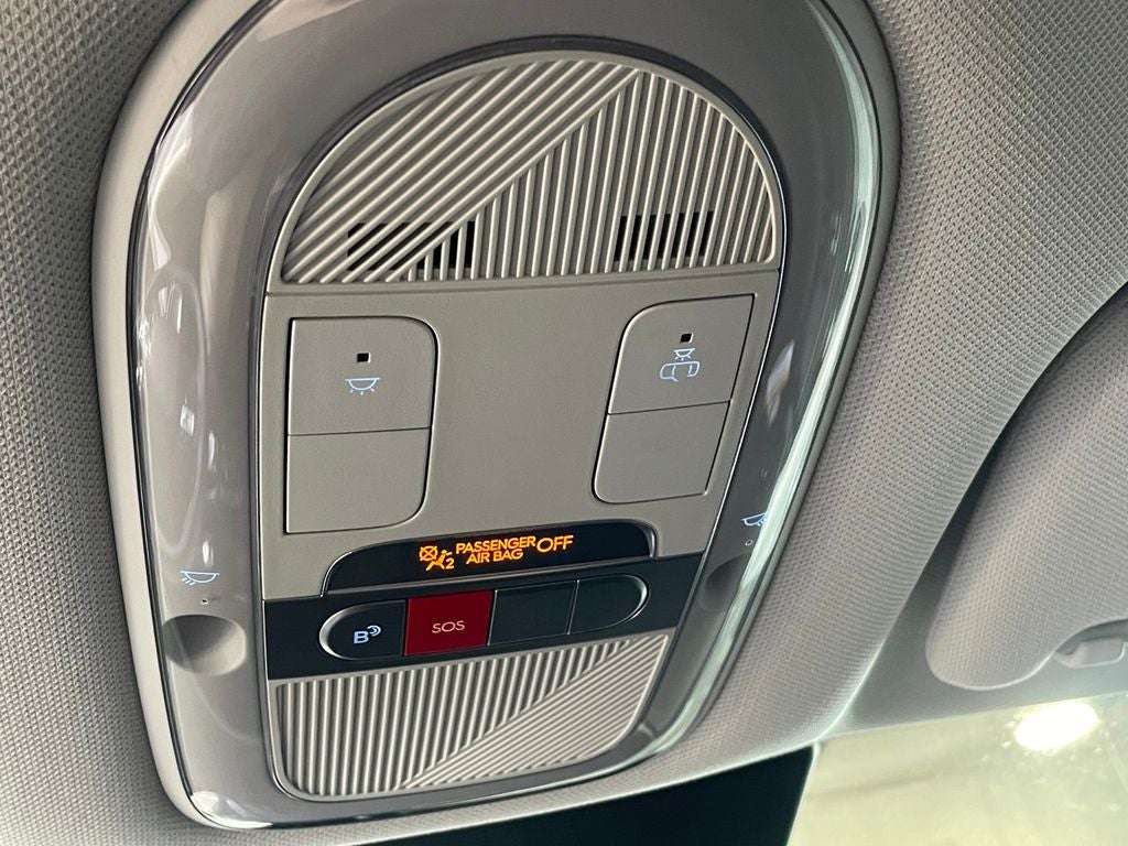 2025 Hyundai IONIQ 5 SE