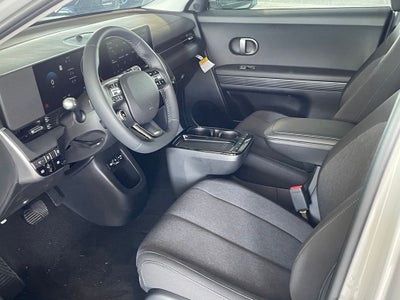 2025 Hyundai IONIQ 5 SE