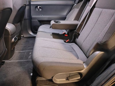 2025 Hyundai IONIQ 5 SE