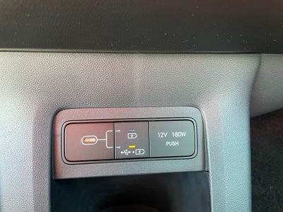 2025 Hyundai IONIQ 5 SE