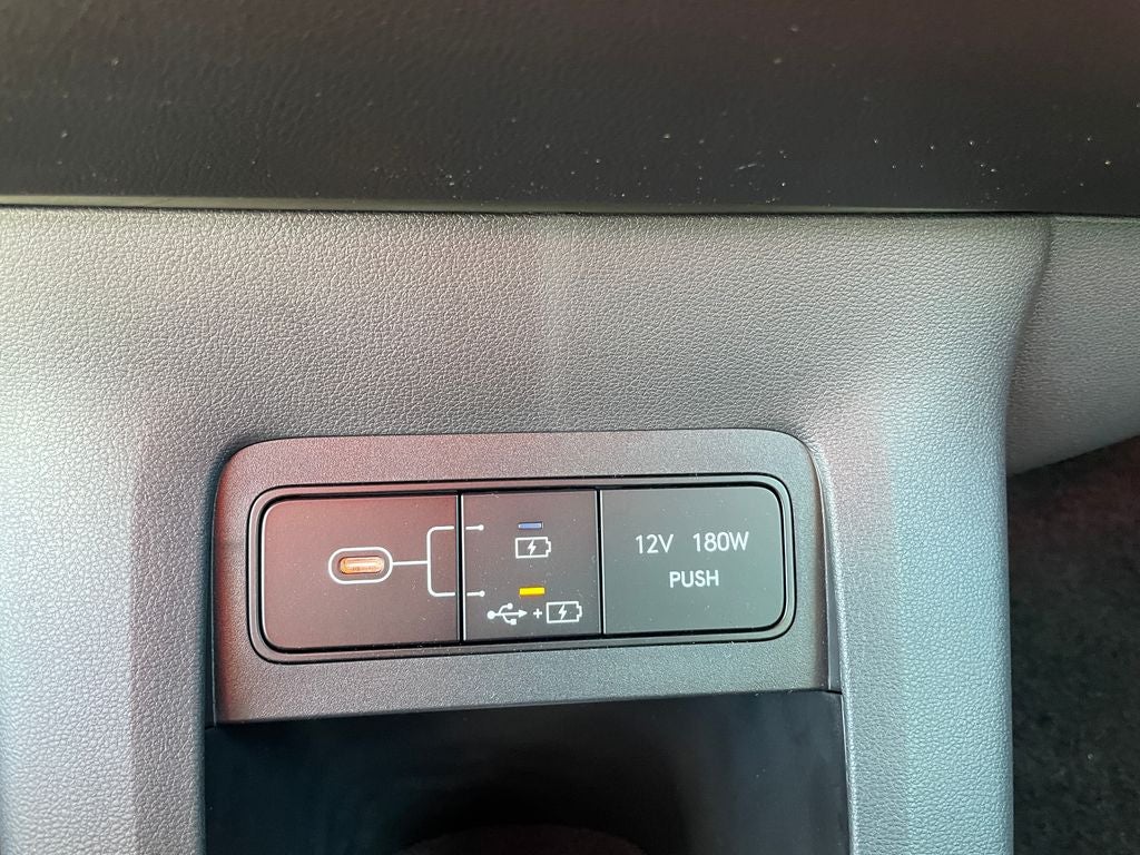 2025 Hyundai IONIQ 5 SE