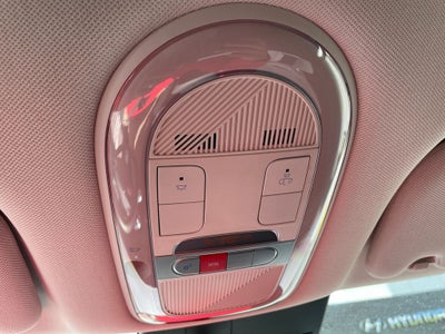 2025 Hyundai IONIQ 5 SE