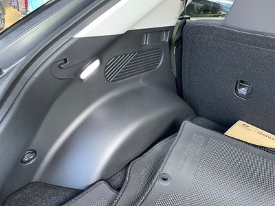 2025 Hyundai IONIQ 5 SE