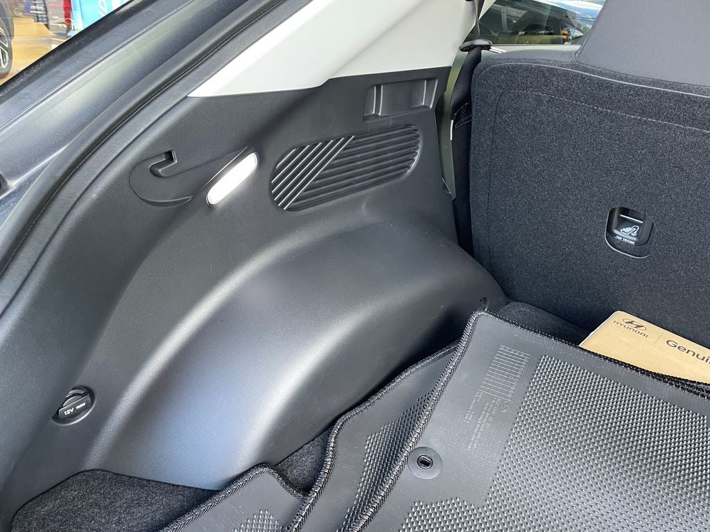 2025 Hyundai IONIQ 5 SE