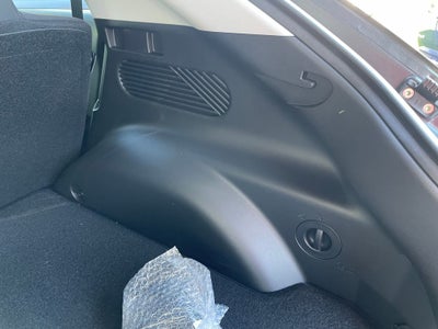 2025 Hyundai IONIQ 5 SE