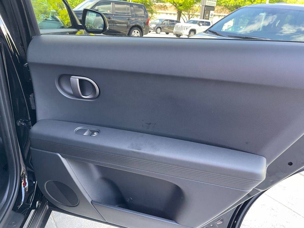 2025 Hyundai IONIQ 5 SE