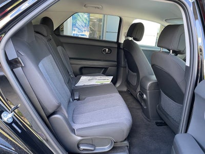 2025 Hyundai IONIQ 5 SE
