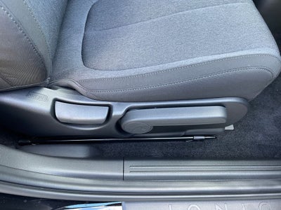 2025 Hyundai IONIQ 5 SE