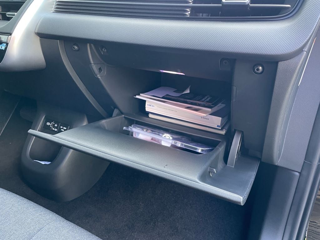 2025 Hyundai IONIQ 5 SE