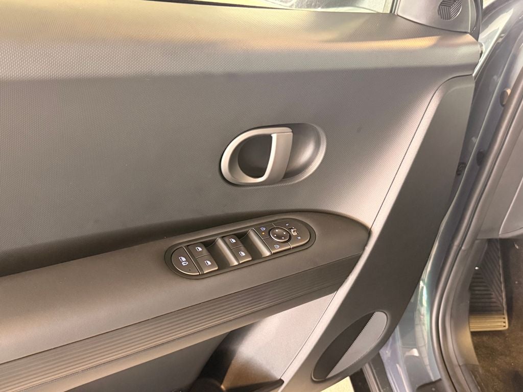 2027 Hyundai IONIQ 5 SEL
