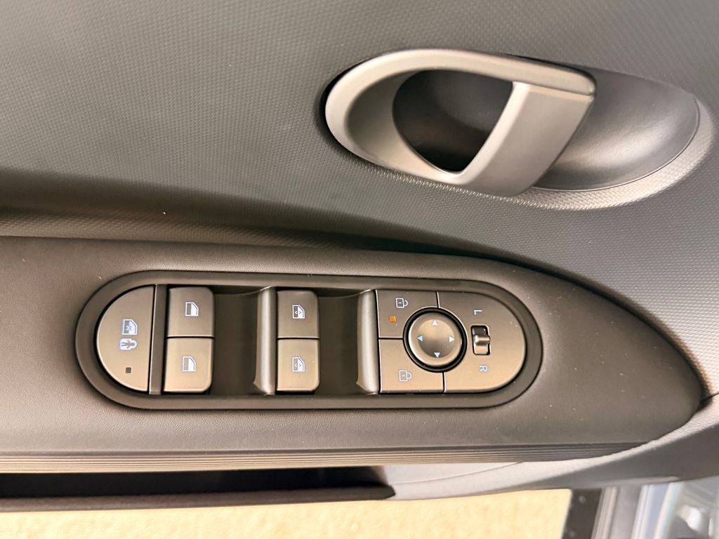 2027 Hyundai IONIQ 5 SEL