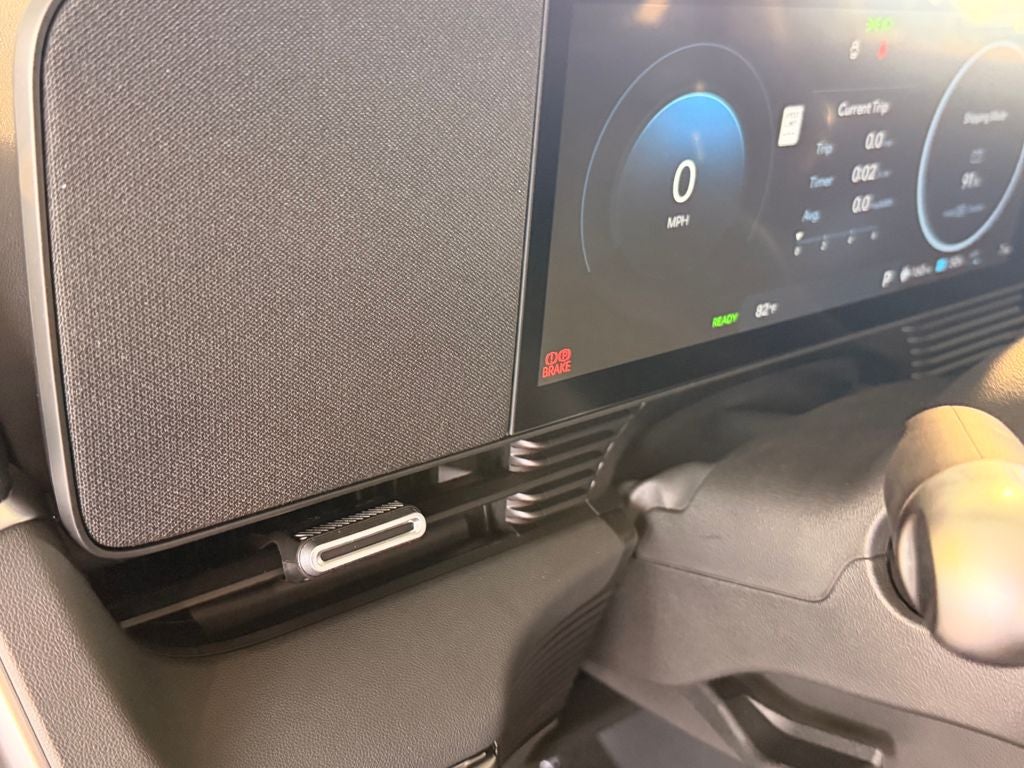 2027 Hyundai IONIQ 5 SEL