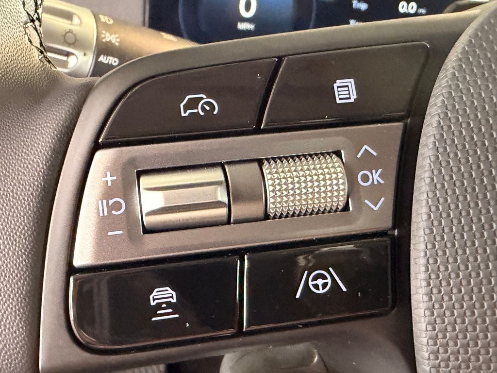 2027 Hyundai IONIQ 5 SEL