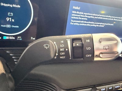 2027 Hyundai IONIQ 5 SEL