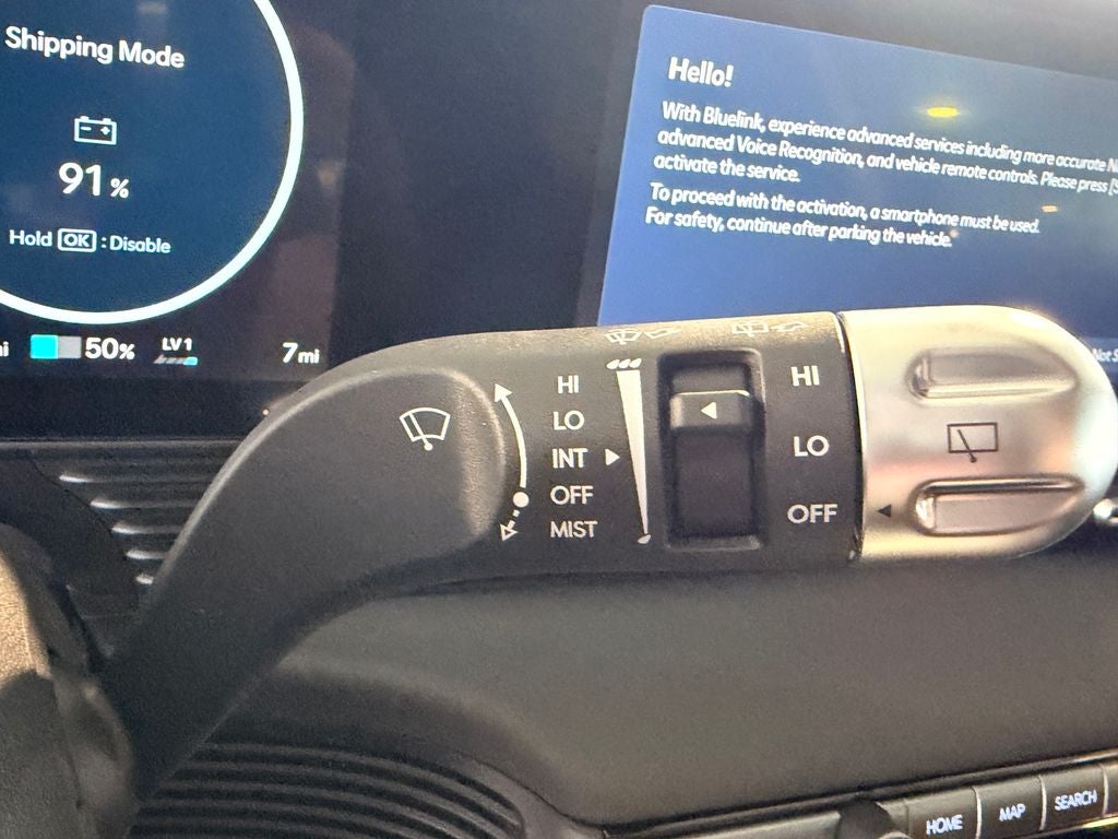 2027 Hyundai IONIQ 5 SEL