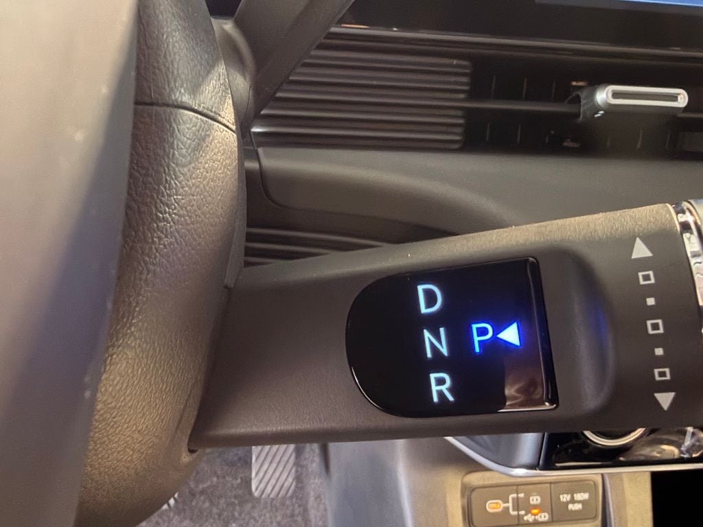 2027 Hyundai IONIQ 5 SEL