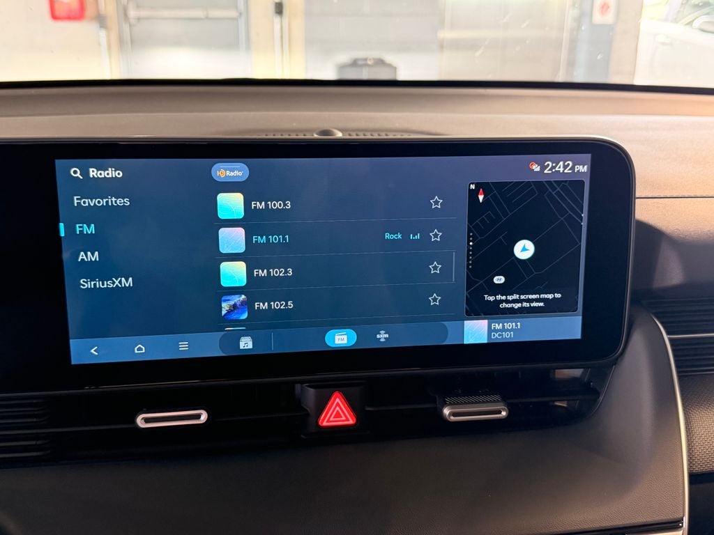 2027 Hyundai IONIQ 5 SEL