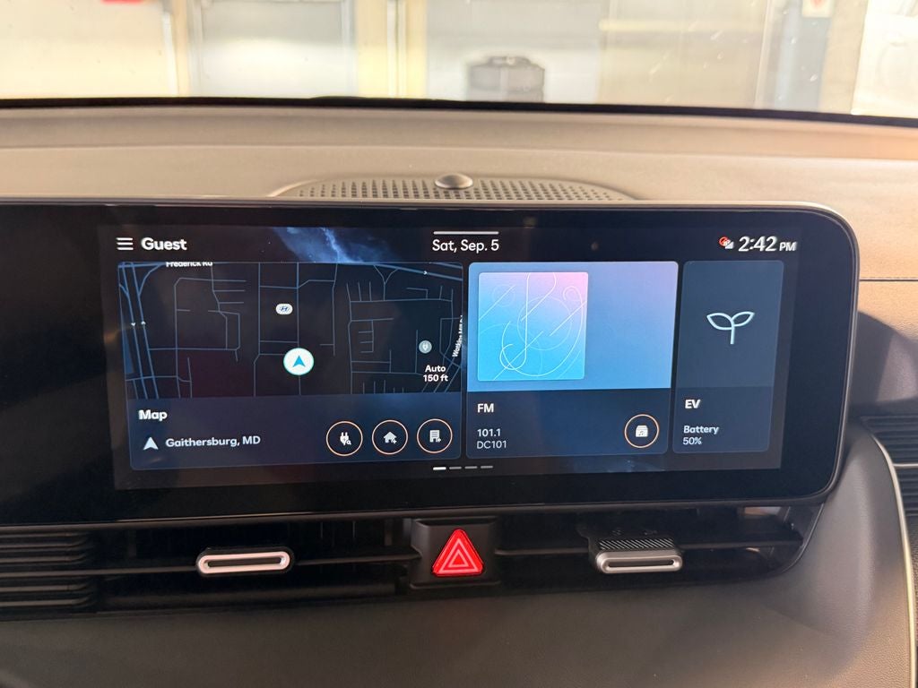 2027 Hyundai IONIQ 5 SEL