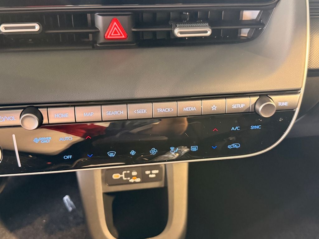 2027 Hyundai IONIQ 5 SEL