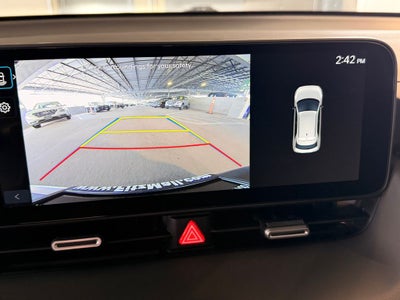 2027 Hyundai IONIQ 5 SEL