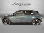 2027 Hyundai IONIQ 5 SEL