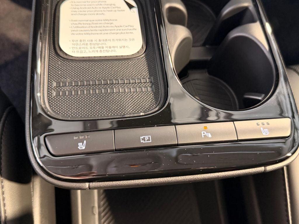 2027 Hyundai IONIQ 5 SEL