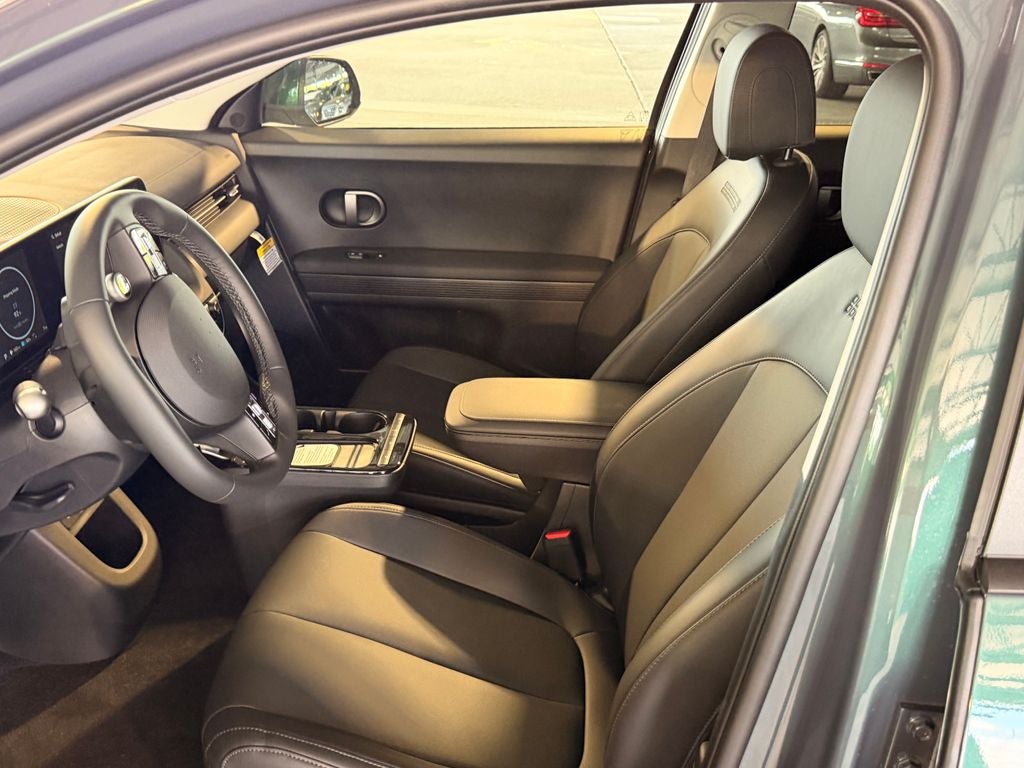 2027 Hyundai IONIQ 5 SEL
