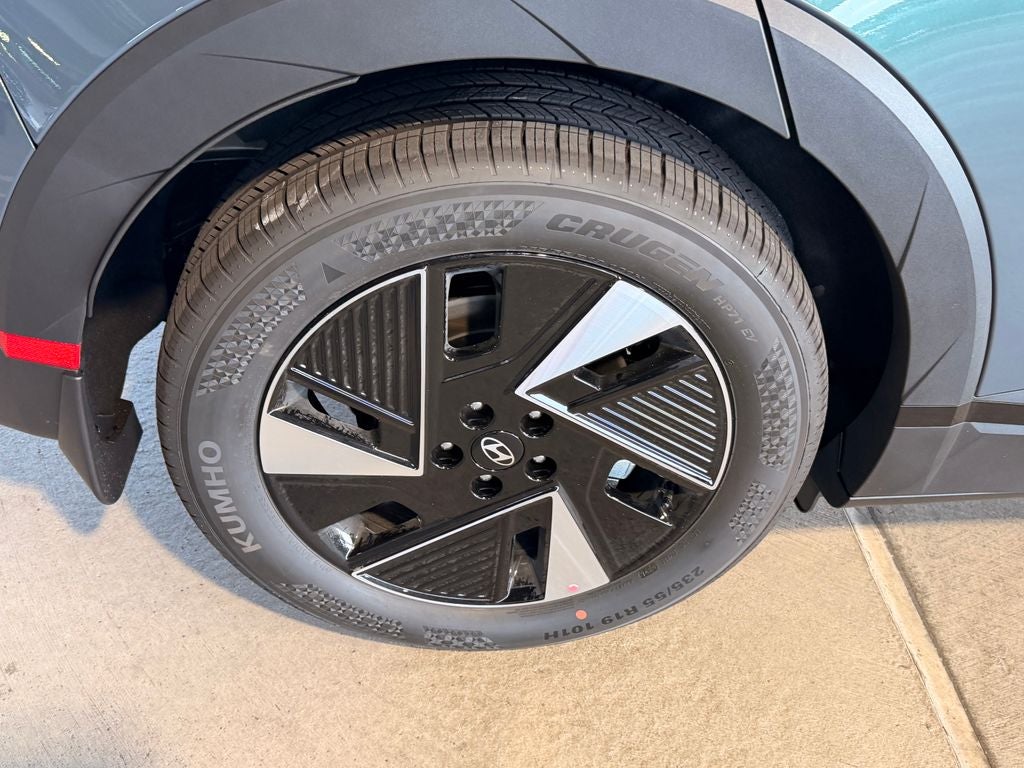 2027 Hyundai IONIQ 5 SEL