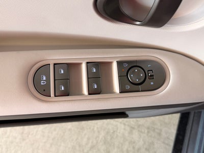 2027 Hyundai IONIQ 5 SEL