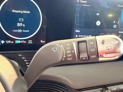 2027 Hyundai IONIQ 5 SEL