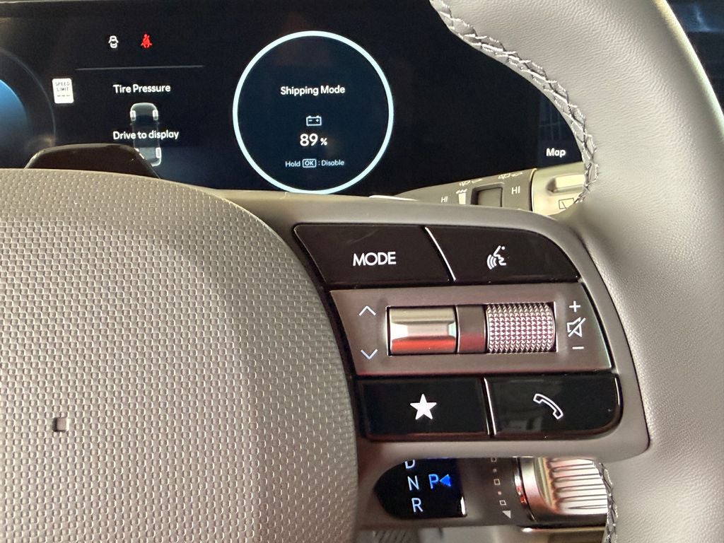 2027 Hyundai IONIQ 5 SEL