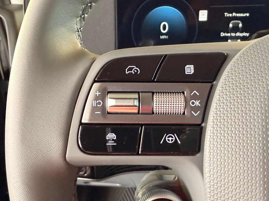 2027 Hyundai IONIQ 5 SEL