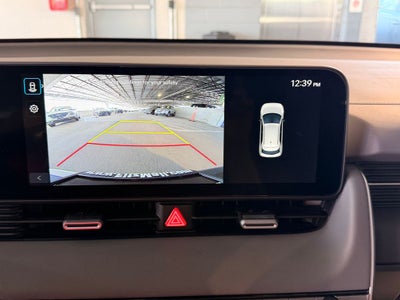 2027 Hyundai IONIQ 5 SEL