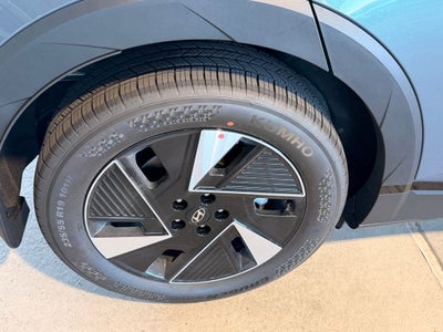 2027 Hyundai IONIQ 5 SEL