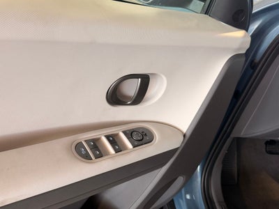 2027 Hyundai IONIQ 5 SEL