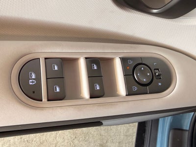 2027 Hyundai IONIQ 5 SEL