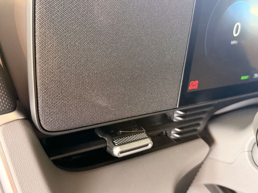 2027 Hyundai IONIQ 5 SEL