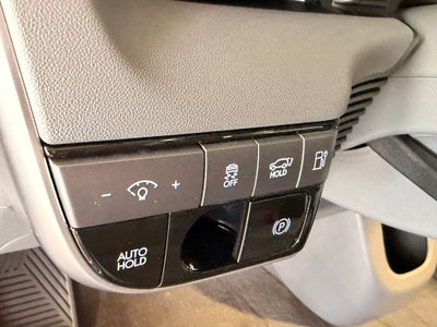 2027 Hyundai IONIQ 5 SEL