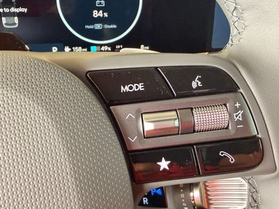 2027 Hyundai IONIQ 5 SEL