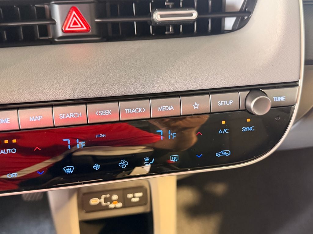 2027 Hyundai IONIQ 5 SEL