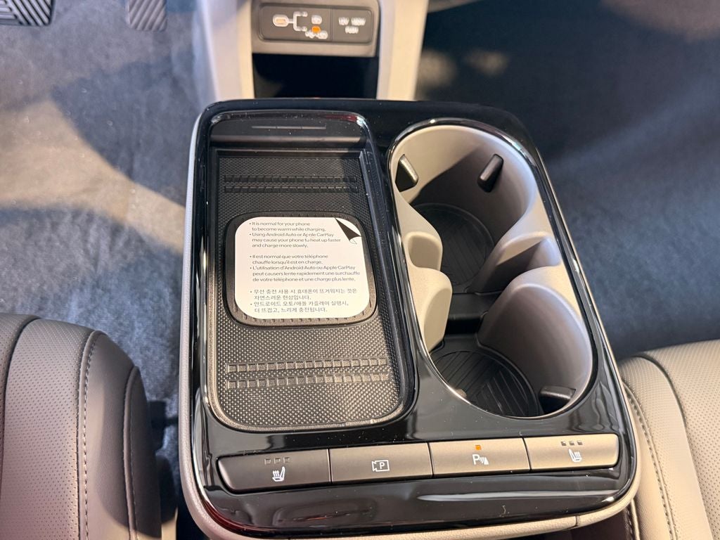 2027 Hyundai IONIQ 5 SEL